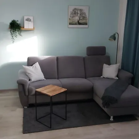 Atempause Appartement *