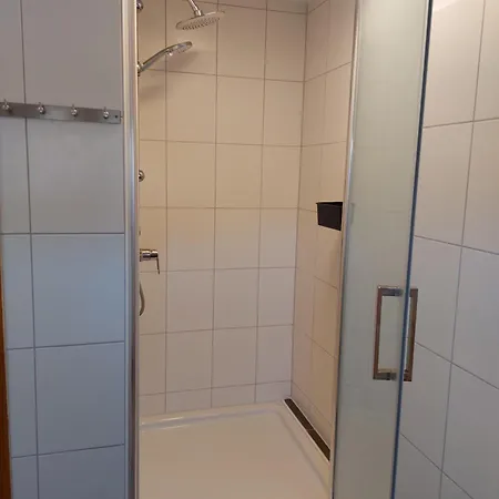 Apartment Atempause Elfershausen