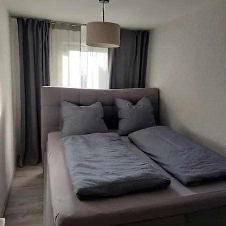 Atempause Apartment *