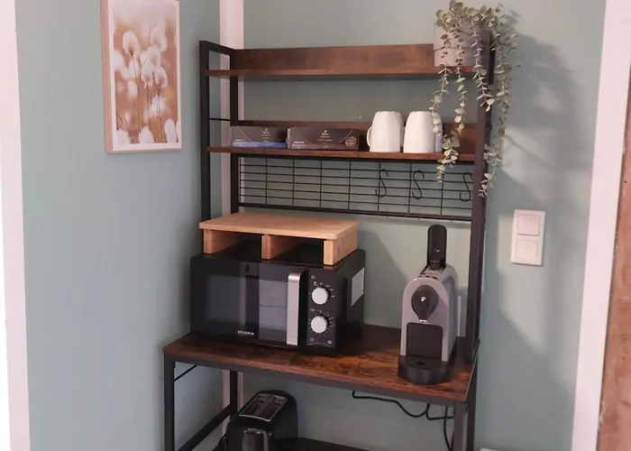 Atempause Appartement