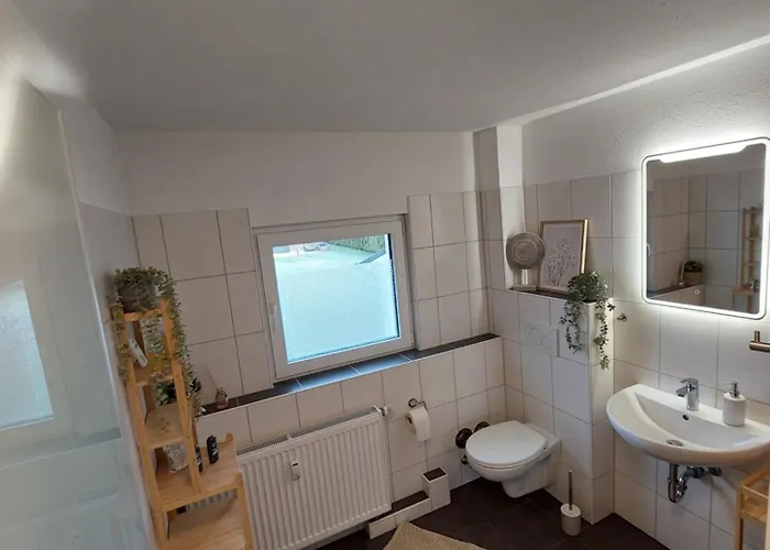 Appartement Atempause *