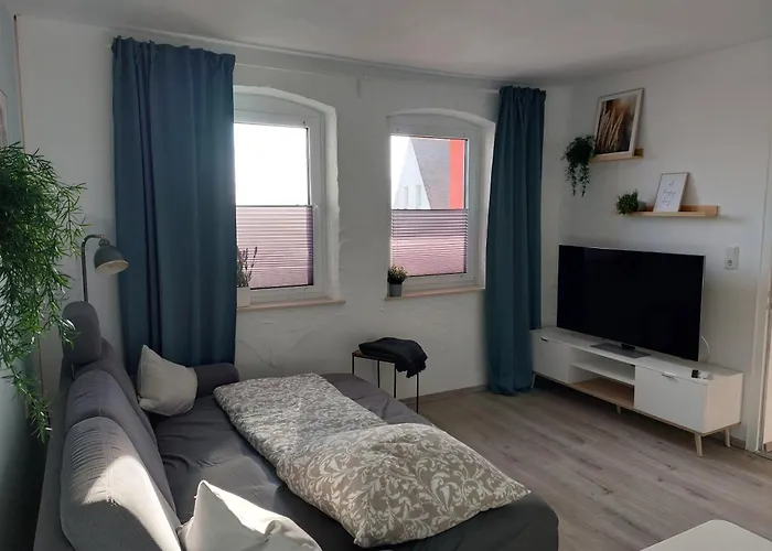 Appartement Atempause Schauenburg