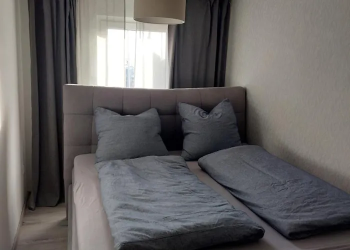 Atempause Appartement *